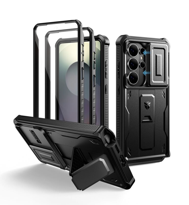 Dexnor Full-Body (Galaxy S26 Ultra)