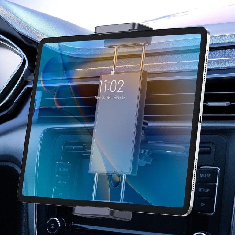 EEEKit CD-Slot Car Mount