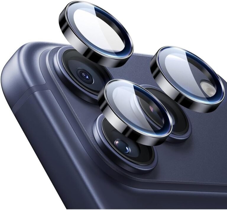 ESR Camera Lens Protector