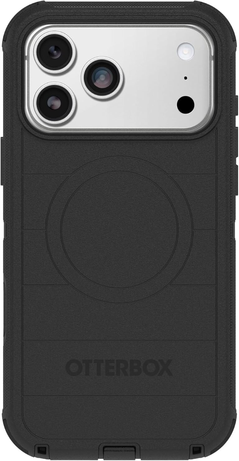 OtterBox Defender Pro (iPhone 17 Pro Max)