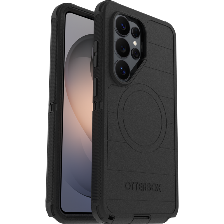 OtterBox Defender Pro (Galaxy S26 Ultra)