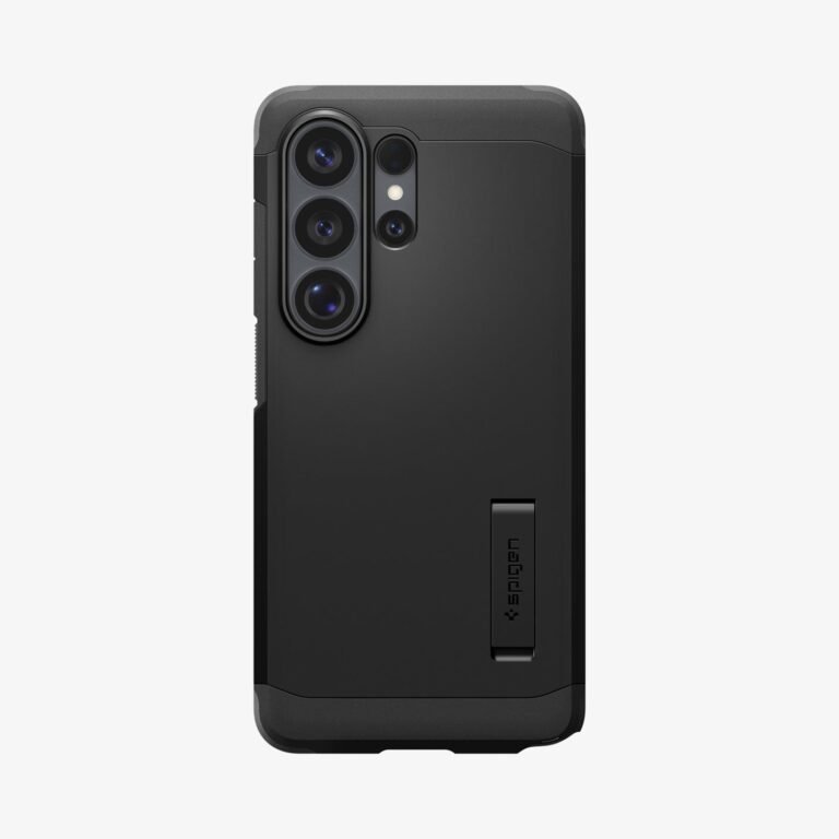 Spigen Tough Armor MagFit (Galaxy S26 Ultra)