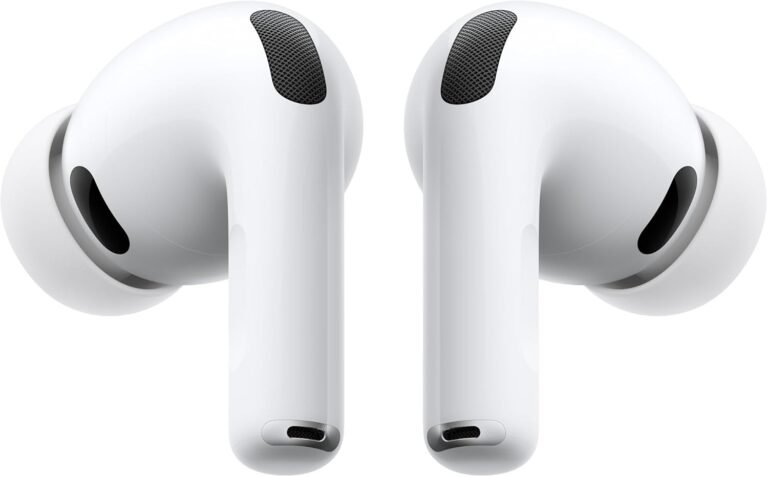 Apple AirPods Pro 3