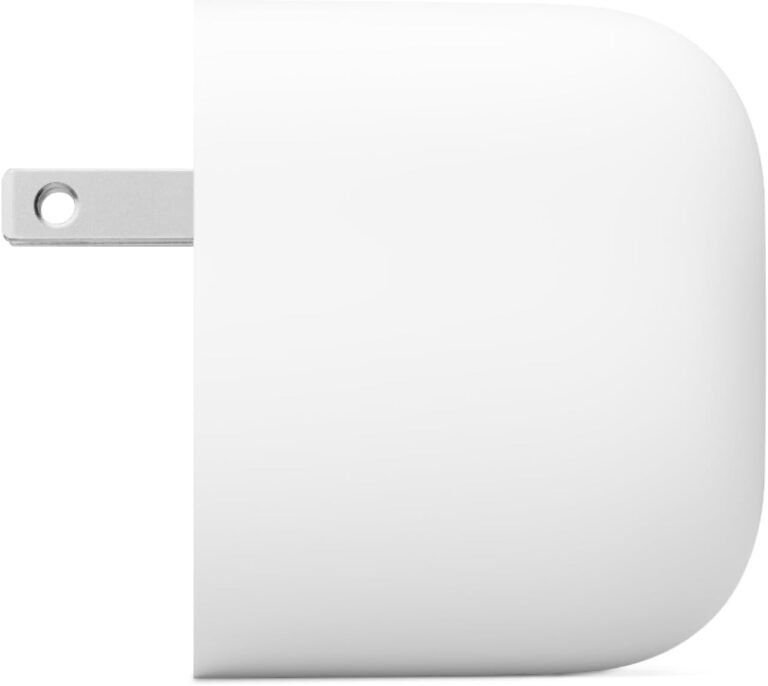 Google 45W USB-C Power Charger
