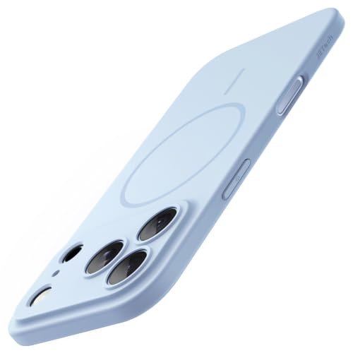 JETech Magnetic Slim Case (iPhone 18 Pro Max)