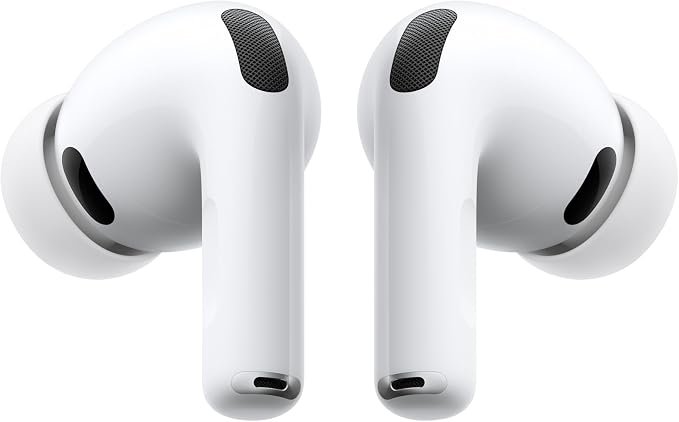 Apple AirPods Pro 3 Wireless Earbuds