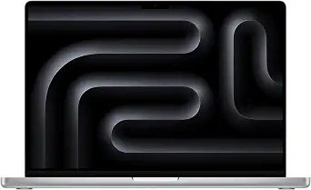 Apple MacBook Pro 16-inch M5 Pro, 24GB/1TB - Silver