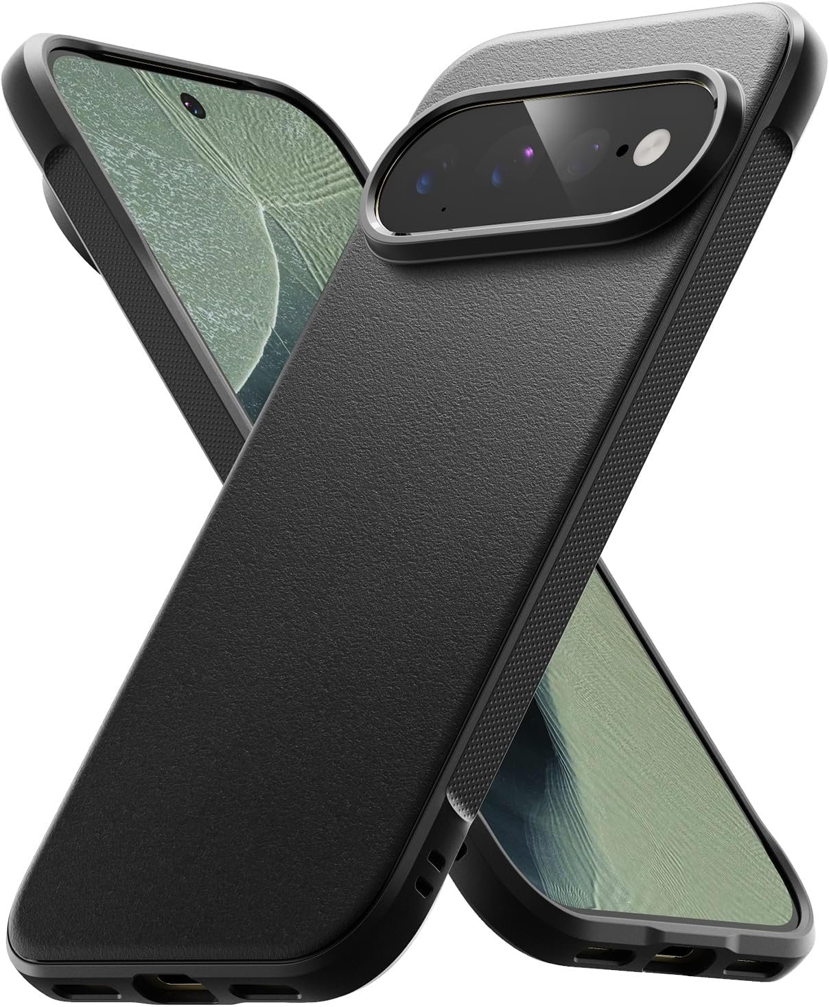 Ringke Onyx Case for Pixel 11 Pro XL (Black)