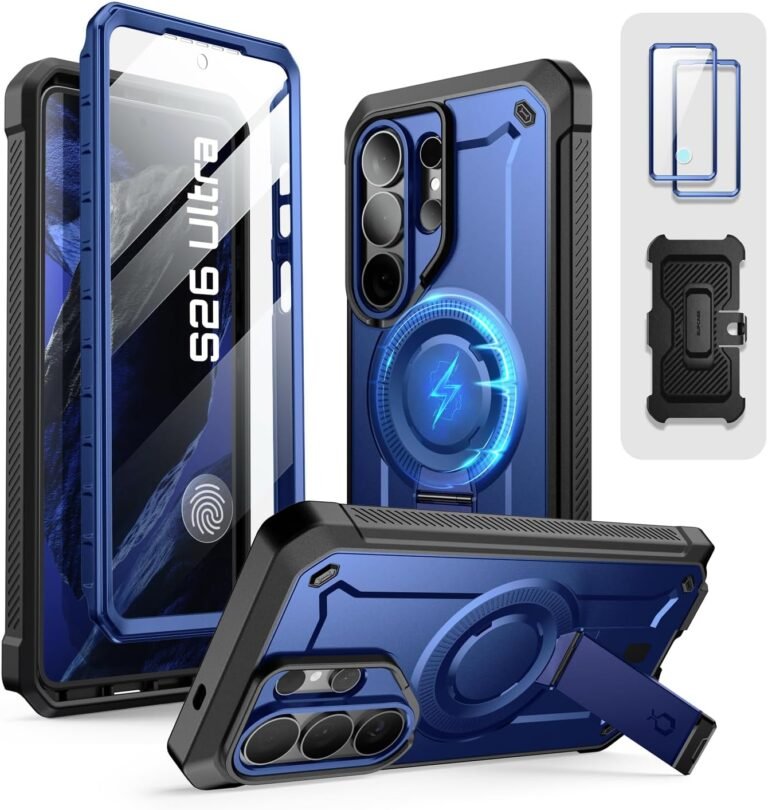 SUPCASE Unicorn Beetle Stand (Galaxy S26 Ultra)