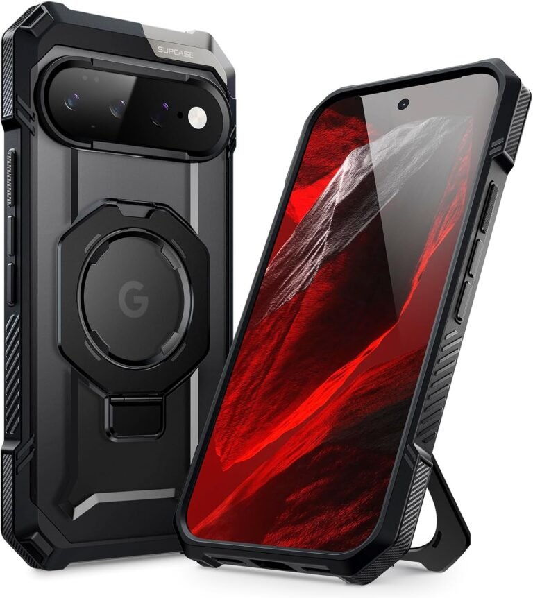 SUPCASE Unicorn Beetle Stand (Pixel 11 Pro XL)
